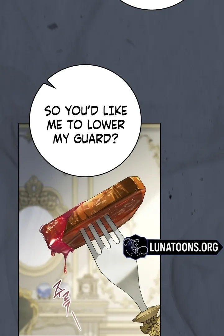Valentina’s Paradise Chapter 4 page 87 - 