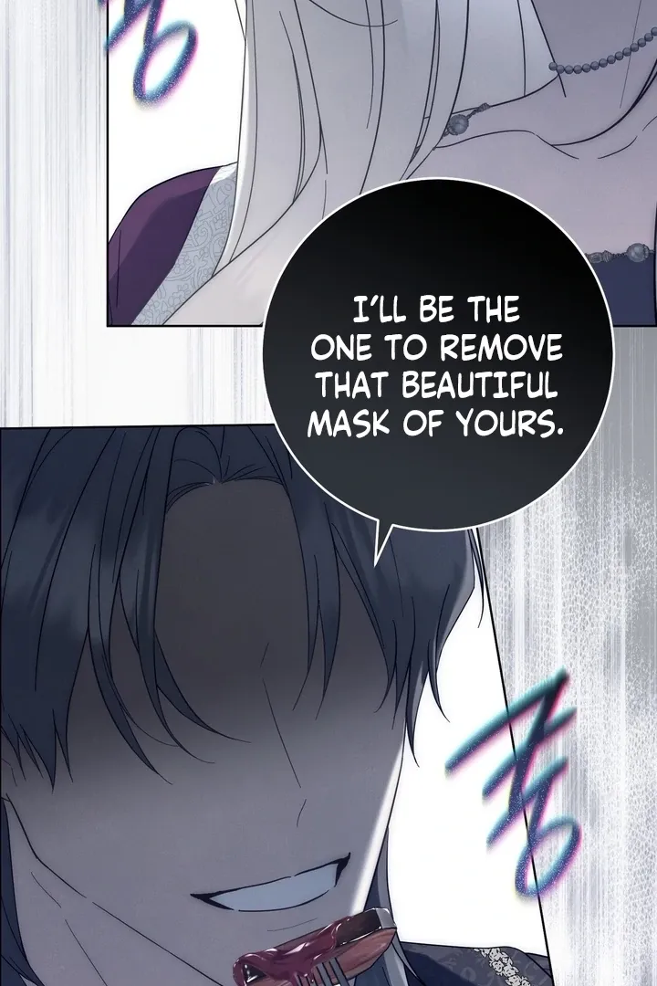 Valentina’s Paradise Chapter 4 page 94 - 