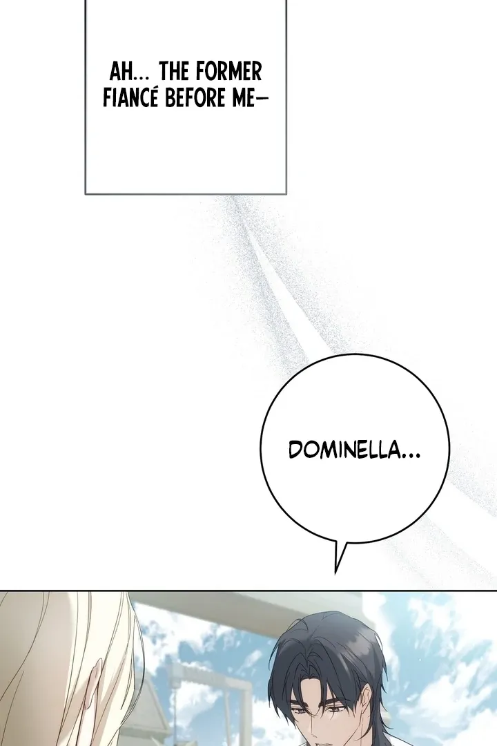 Valentina’s Paradise Chapter 5 page 121 - 