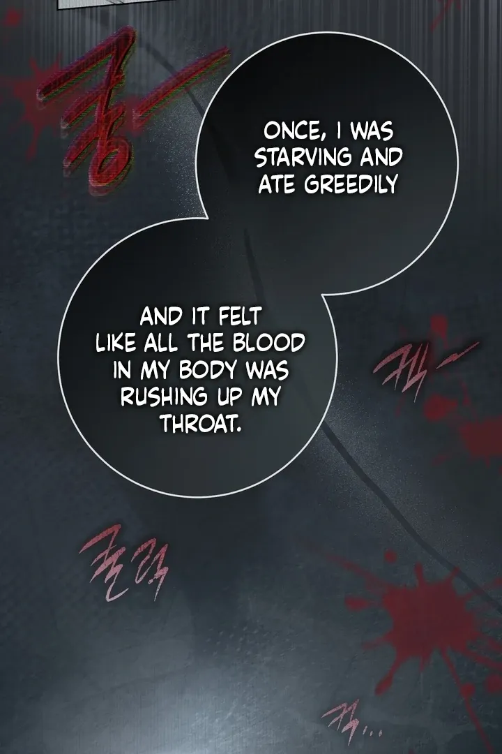 Valentina’s Paradise Chapter 5 page 18 - 