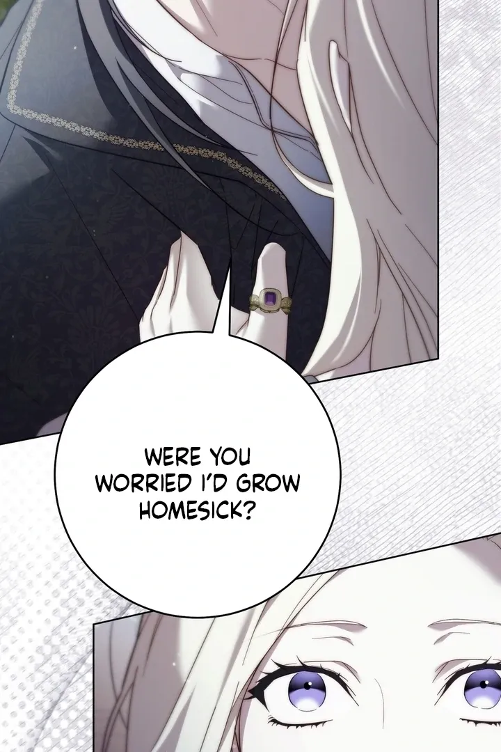 Valentina’s Paradise Chapter 5 page 23 - 