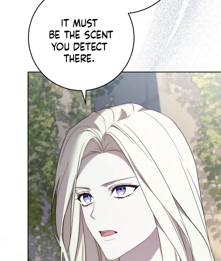 Valentina’s Paradise Chapter 5 page 27 - 