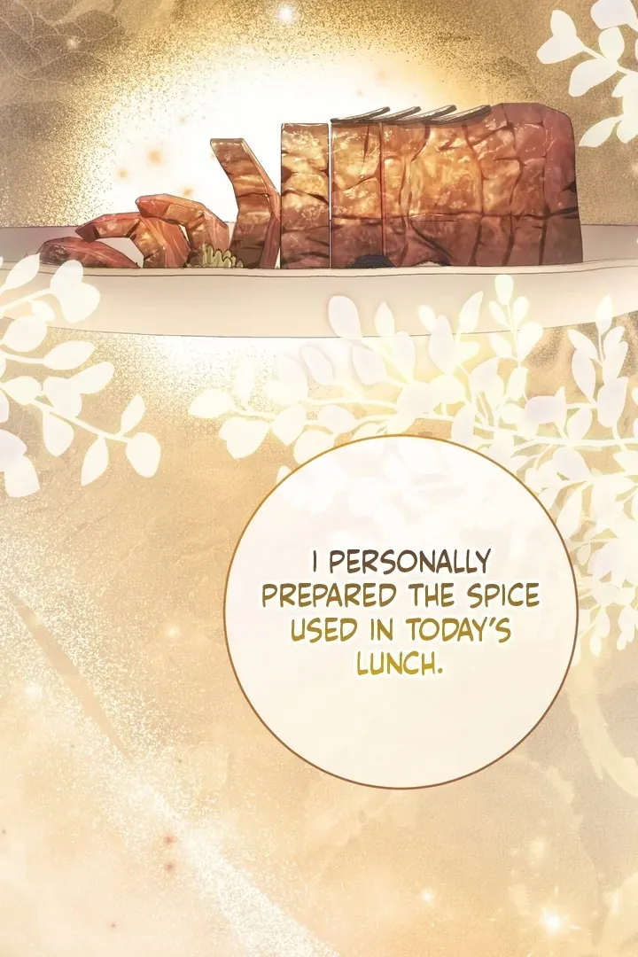Valentina’s Paradise Chapter 5 page 31 - 