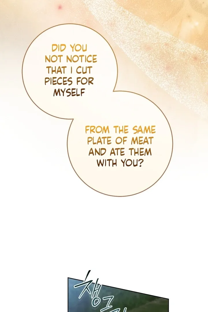 Valentina’s Paradise Chapter 5 page 32 - 