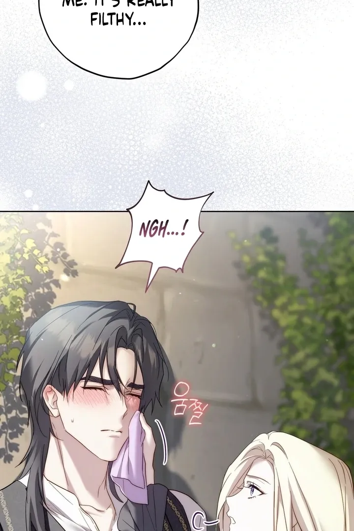 Valentina’s Paradise Chapter 5 page 40 - 