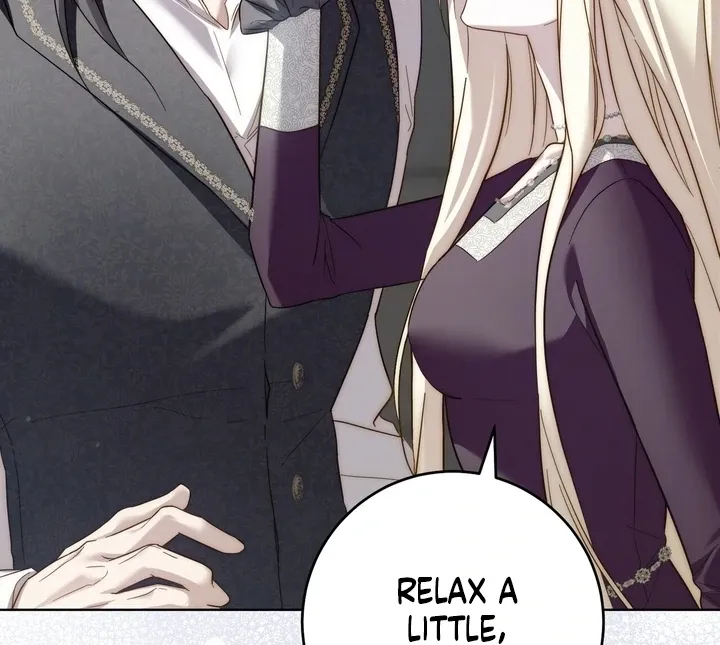 Valentina’s Paradise Chapter 5 page 41 - 