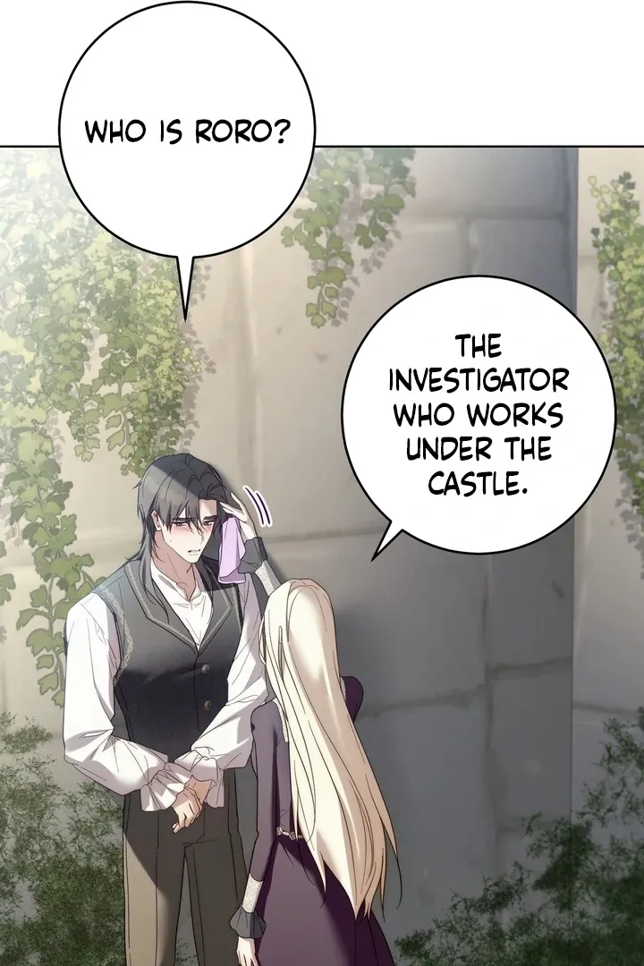 Valentina’s Paradise Chapter 5 page 43 - 