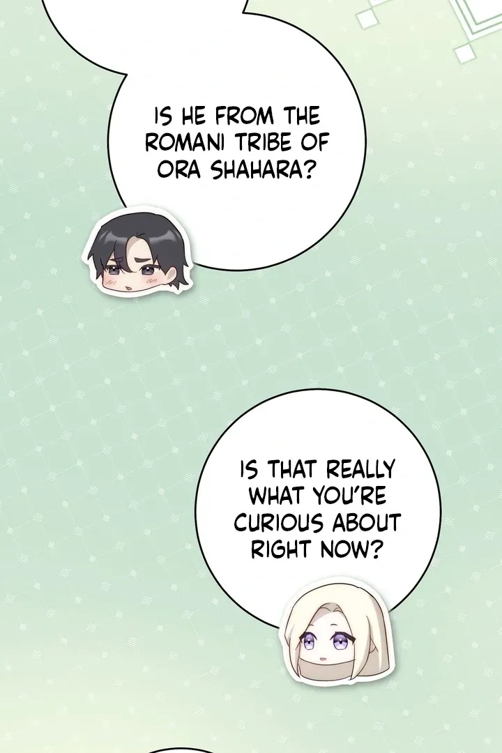 Valentina’s Paradise Chapter 5 page 45 - 