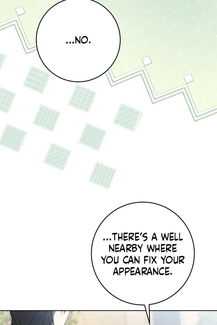 Valentina’s Paradise Chapter 5 page 46 - 