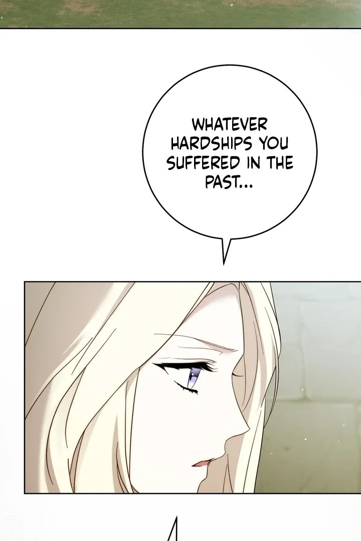 Valentina’s Paradise Chapter 5 page 54 - 