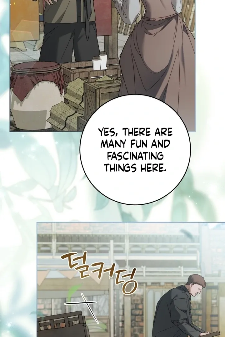 Valentina’s Paradise Chapter 5 page 64 - 