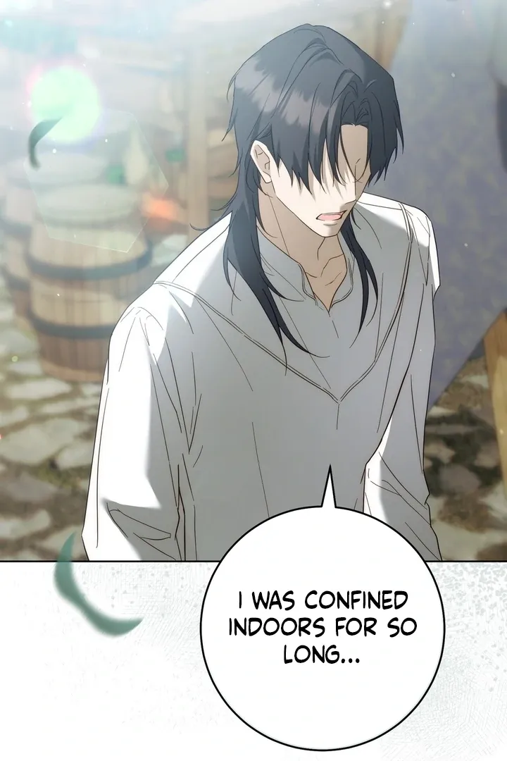 Valentina’s Paradise Chapter 5 page 66 - 