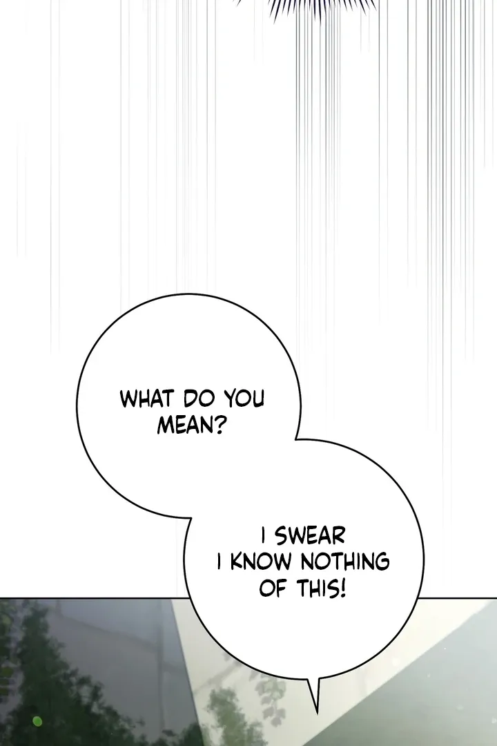 Valentina’s Paradise Chapter 5 page 8 - 