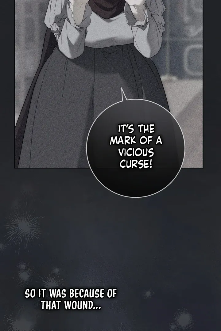 Valentina’s Paradise Chapter 5 page 73 - 