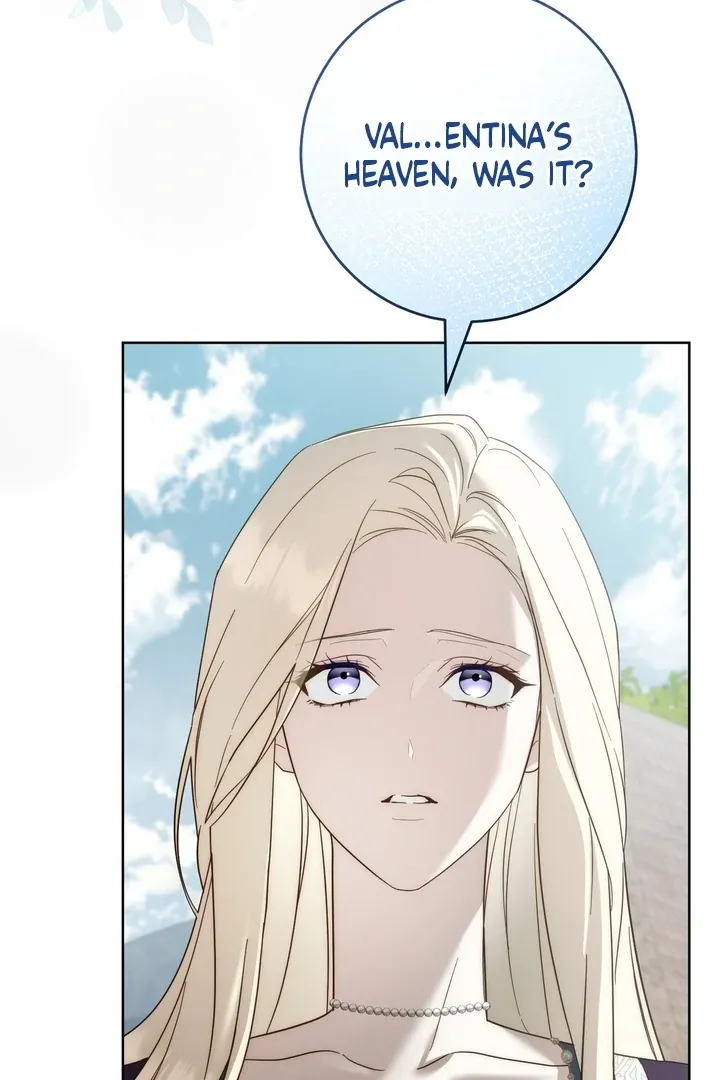 Valentina’s Paradise Chapter 5 page 79 - 