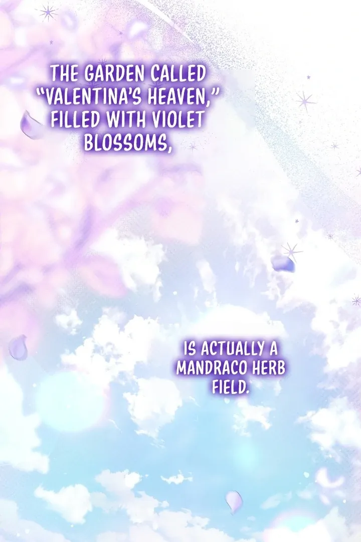 Valentina’s Paradise Chapter 5 page 81 - 
