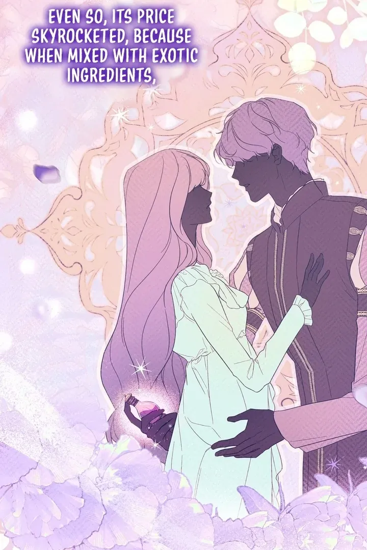 Valentina’s Paradise Chapter 5 page 85 - 
