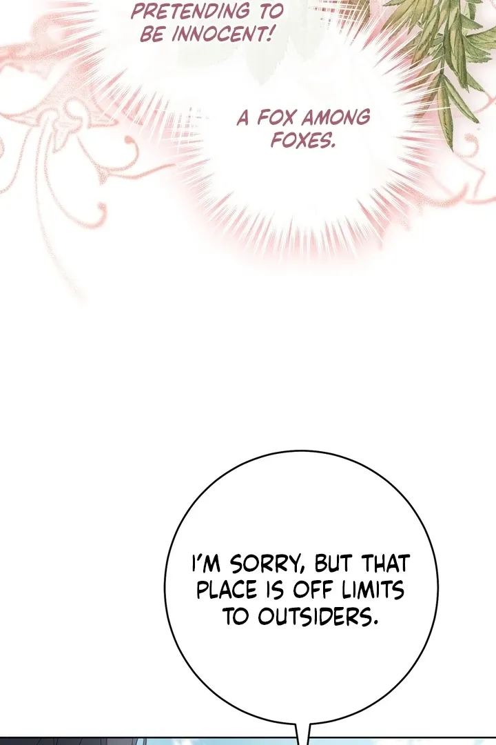 Valentina’s Paradise Chapter 5 page 92 - 