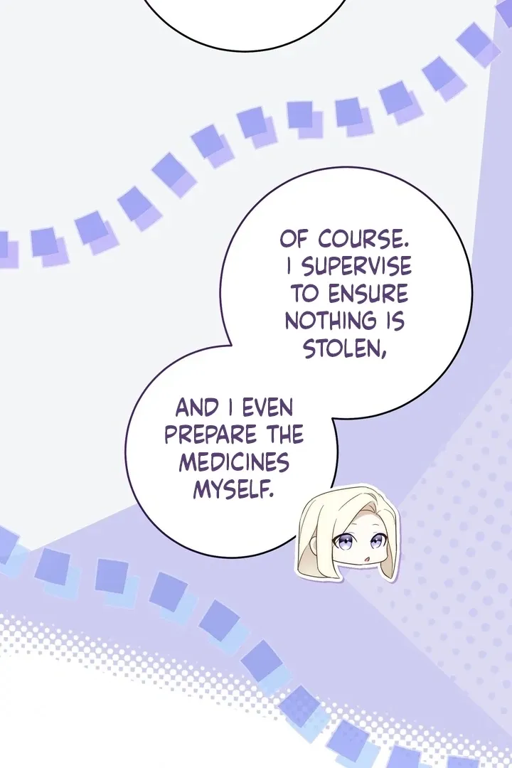 Valentina’s Paradise Chapter 5 page 95 - 