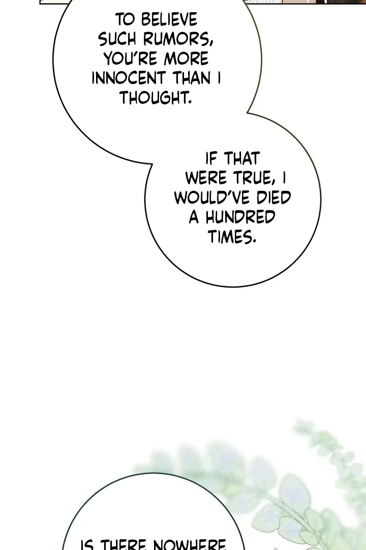Valentina’s Paradise Chapter 5 page 99 - 