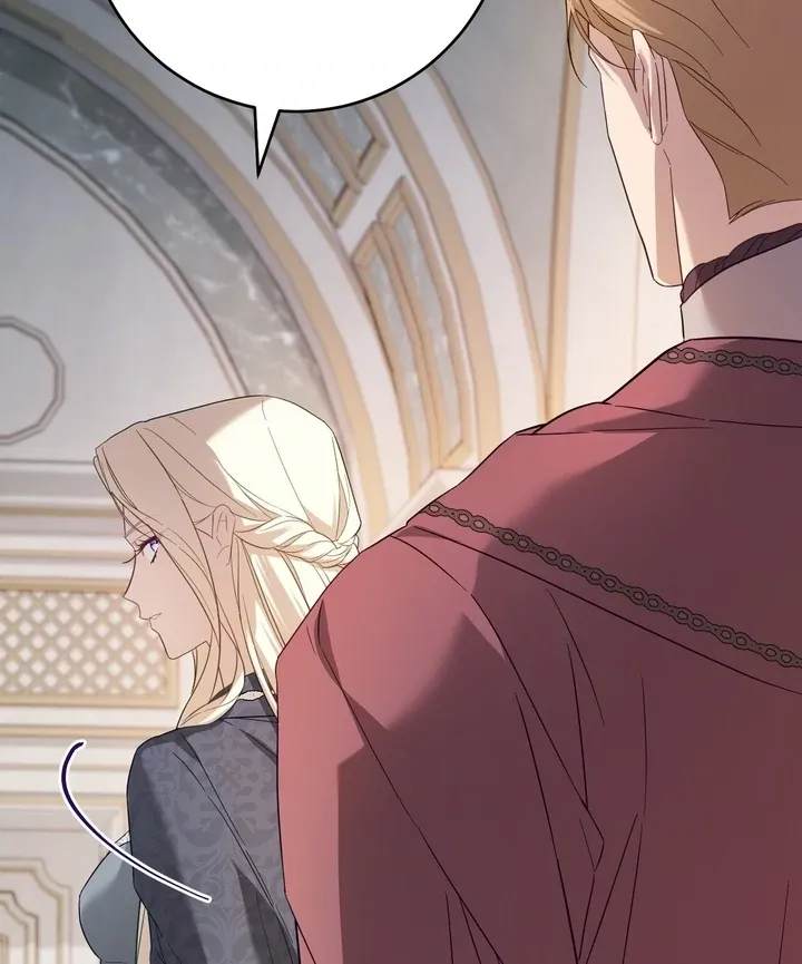 Valentina’s Paradise Chapter 6 page 110 - 