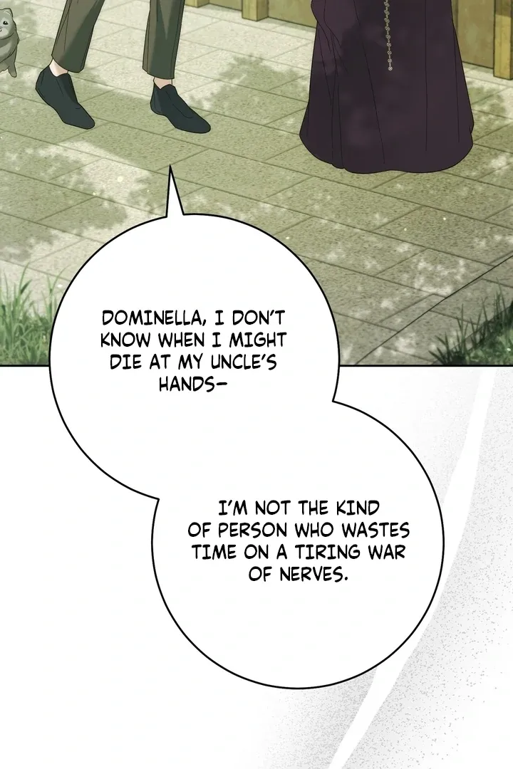 Valentina’s Paradise Chapter 6 page 15 - 