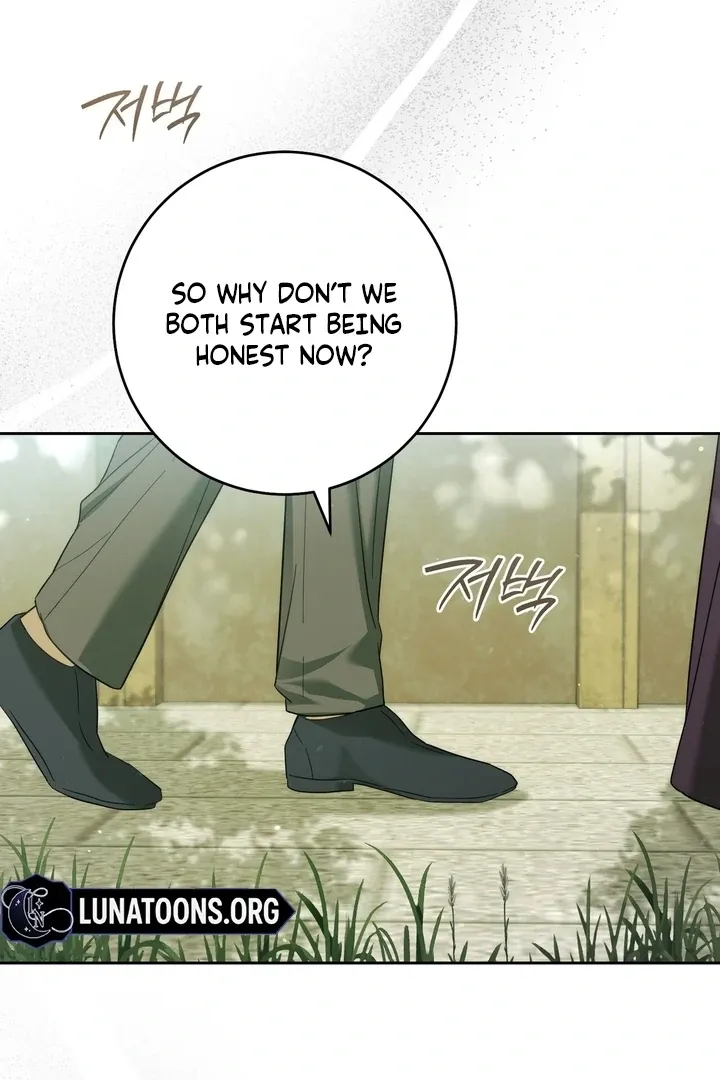 Valentina’s Paradise Chapter 6 page 16 - 