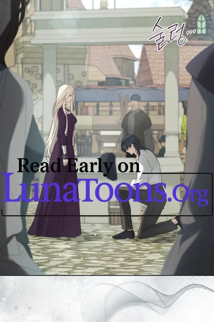 Valentina’s Paradise Chapter 6 page 3 - 