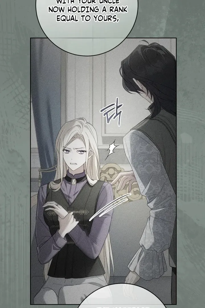 Valentina’s Paradise Chapter 6 page 24 - 