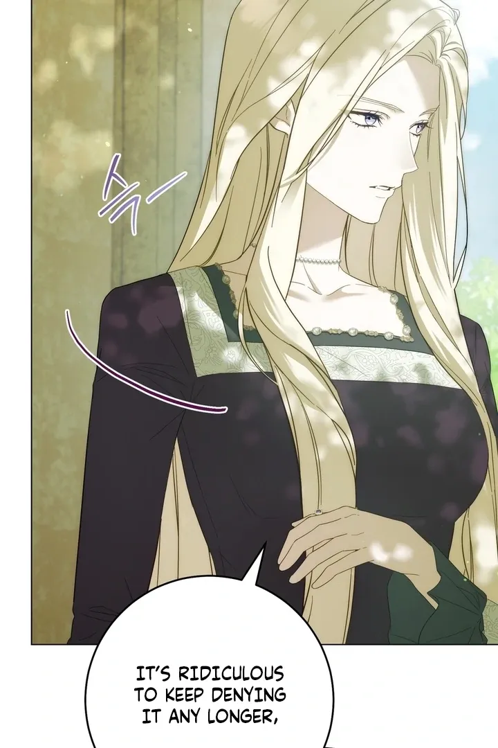 Valentina’s Paradise Chapter 6 page 33 - 