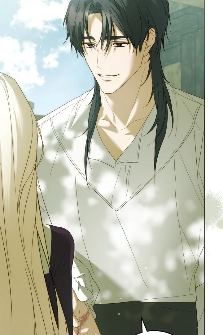 Valentina’s Paradise Chapter 6 page 35 - 