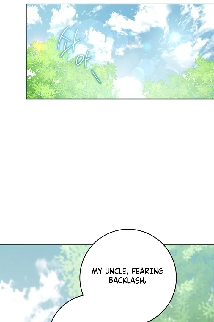 Valentina’s Paradise Chapter 6 page 37 - 