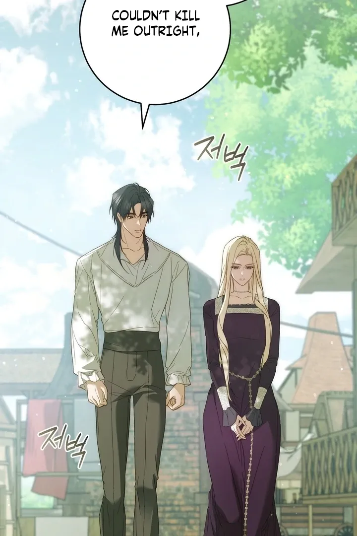 Valentina’s Paradise Chapter 6 page 38 - 