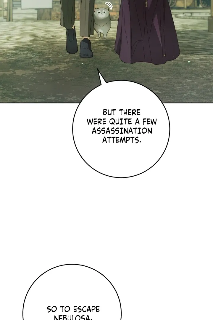 Valentina’s Paradise Chapter 6 page 39 - 