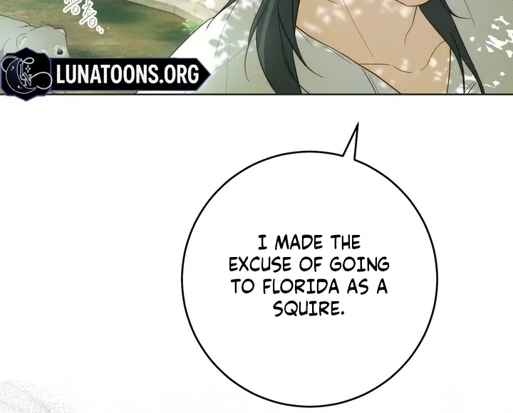 Valentina’s Paradise Chapter 6 page 41 - 