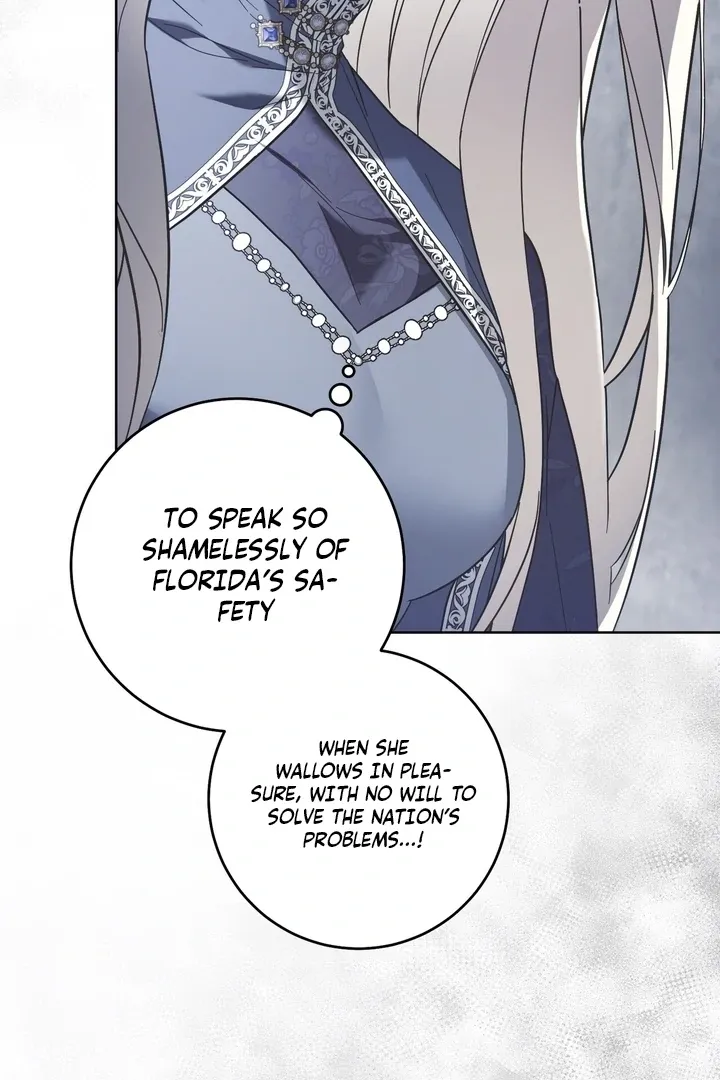 Valentina’s Paradise Chapter 6 page 79 - 