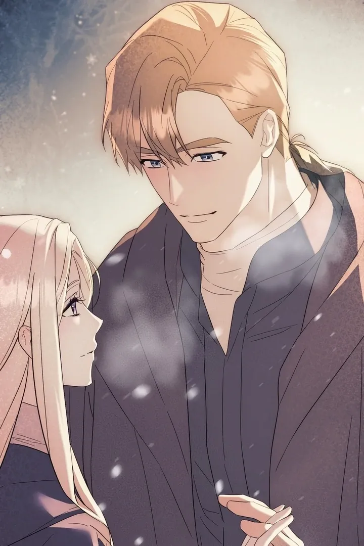 Valentina’s Paradise Chapter 7 page 110 - 