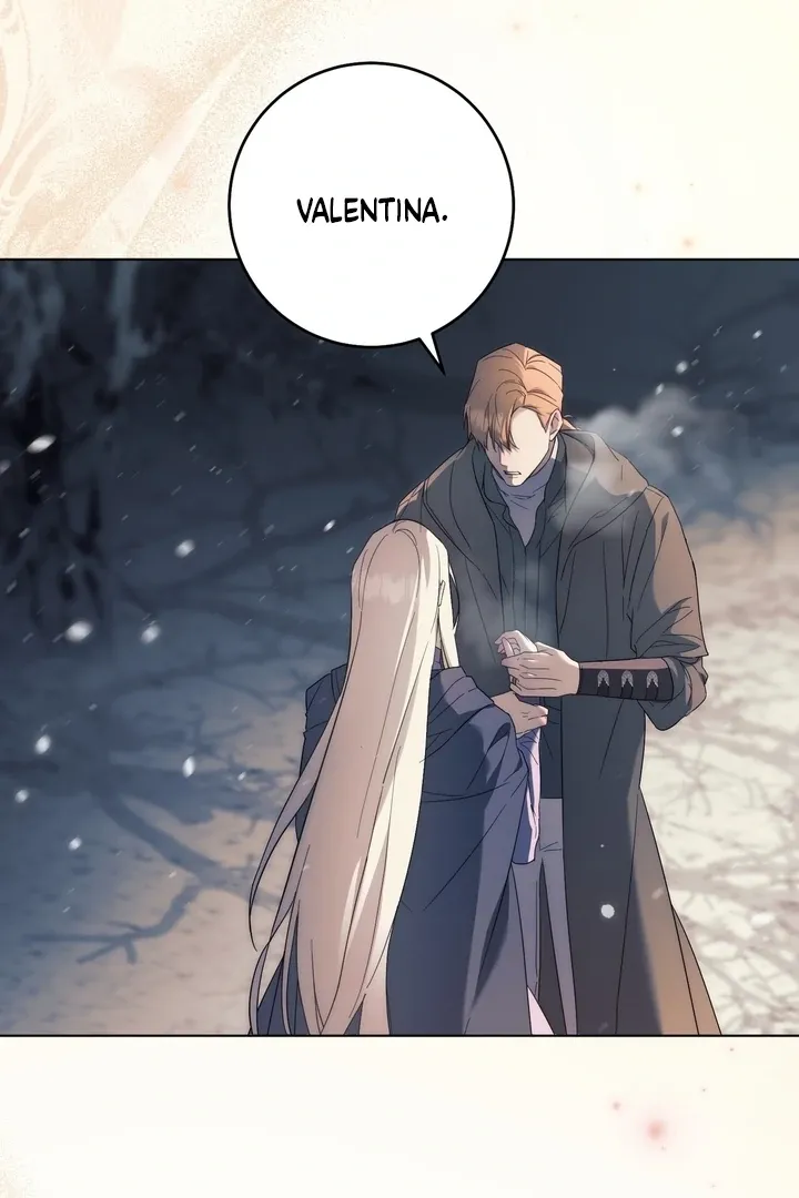 Valentina’s Paradise Chapter 7 page 112 - 