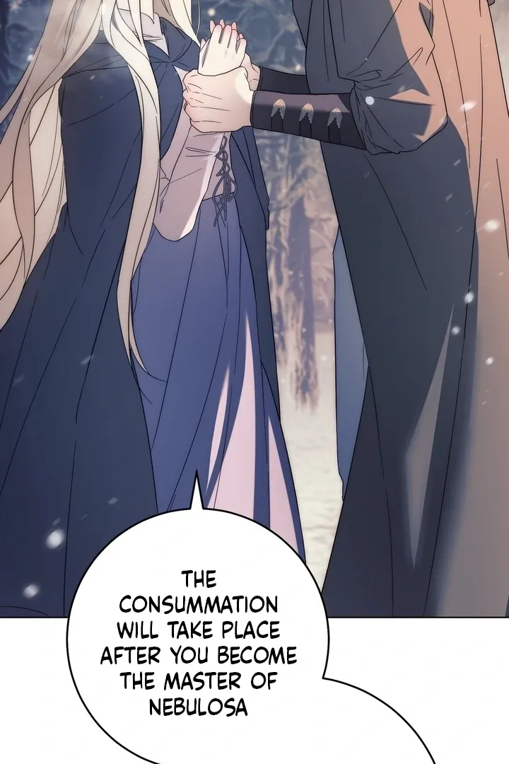 Valentina’s Paradise Chapter 7 page 114 - 