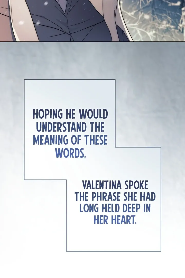 Valentina’s Paradise Chapter 7 page 118 - 