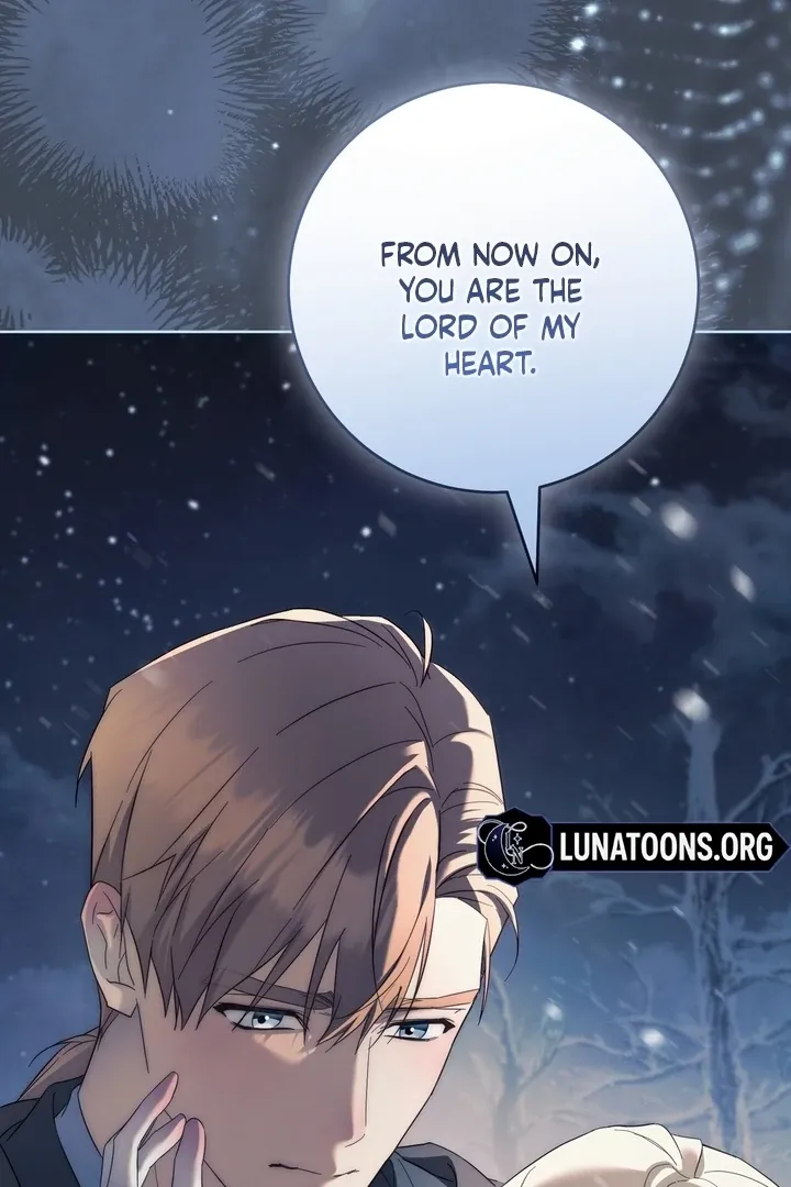 Valentina’s Paradise Chapter 7 page 124 - 