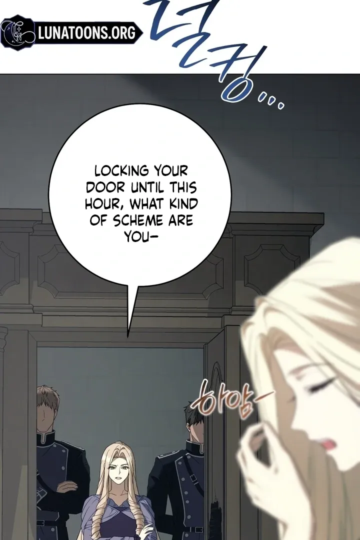Valentina’s Paradise Chapter 7 page 133 - 
