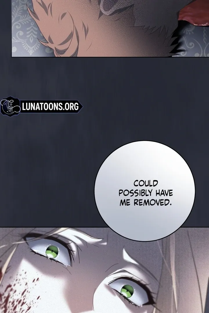 Valentina’s Paradise Chapter 7 page 160 - 
