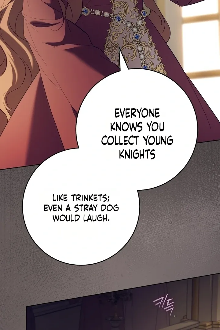 Valentina’s Paradise Chapter 7 page 24 - 