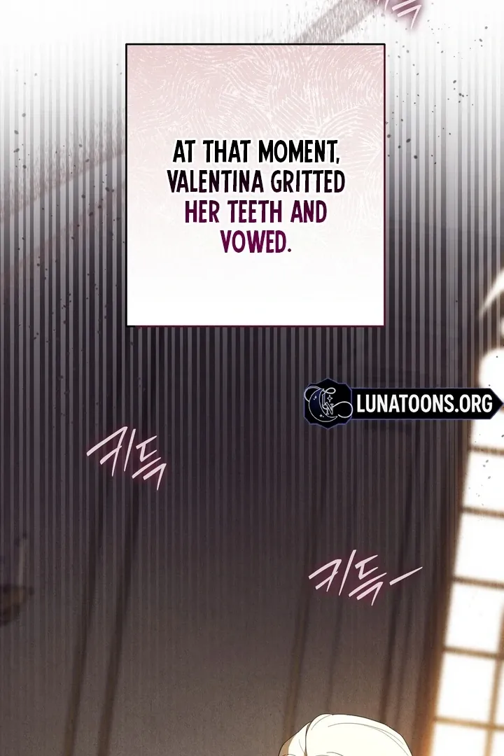 Valentina’s Paradise Chapter 7 page 30 - 