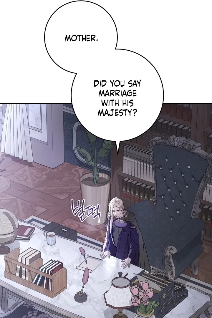 Valentina’s Paradise Chapter 7 page 40 - 