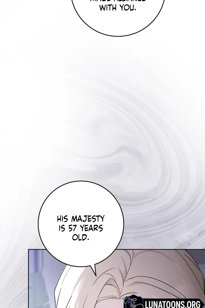 Valentina’s Paradise Chapter 7 page 42 - 
