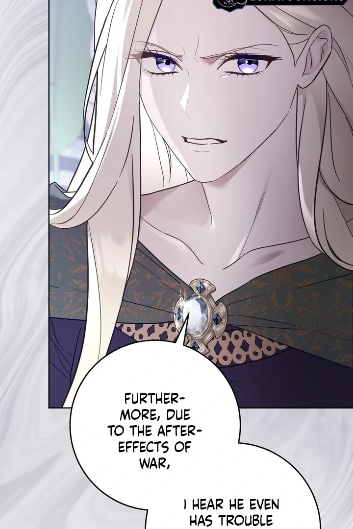 Valentina’s Paradise Chapter 7 page 43 - 
