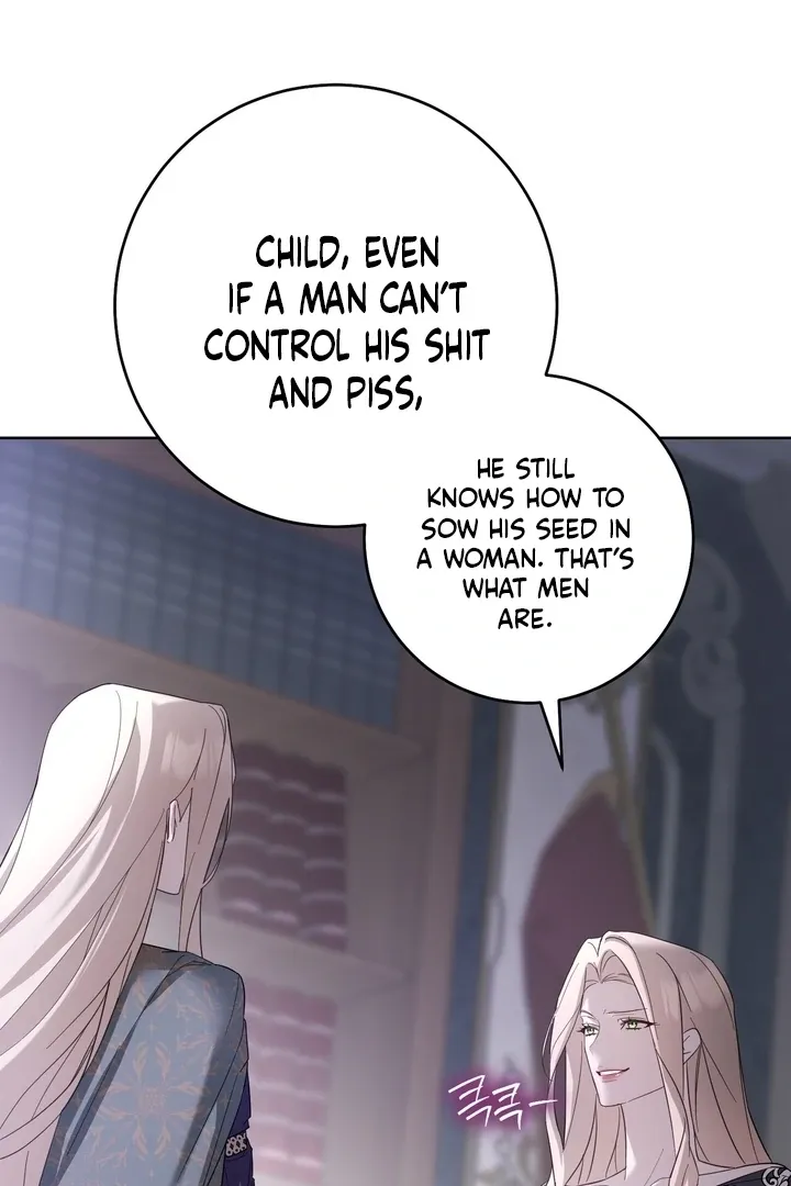 Valentina’s Paradise Chapter 7 page 46 - 