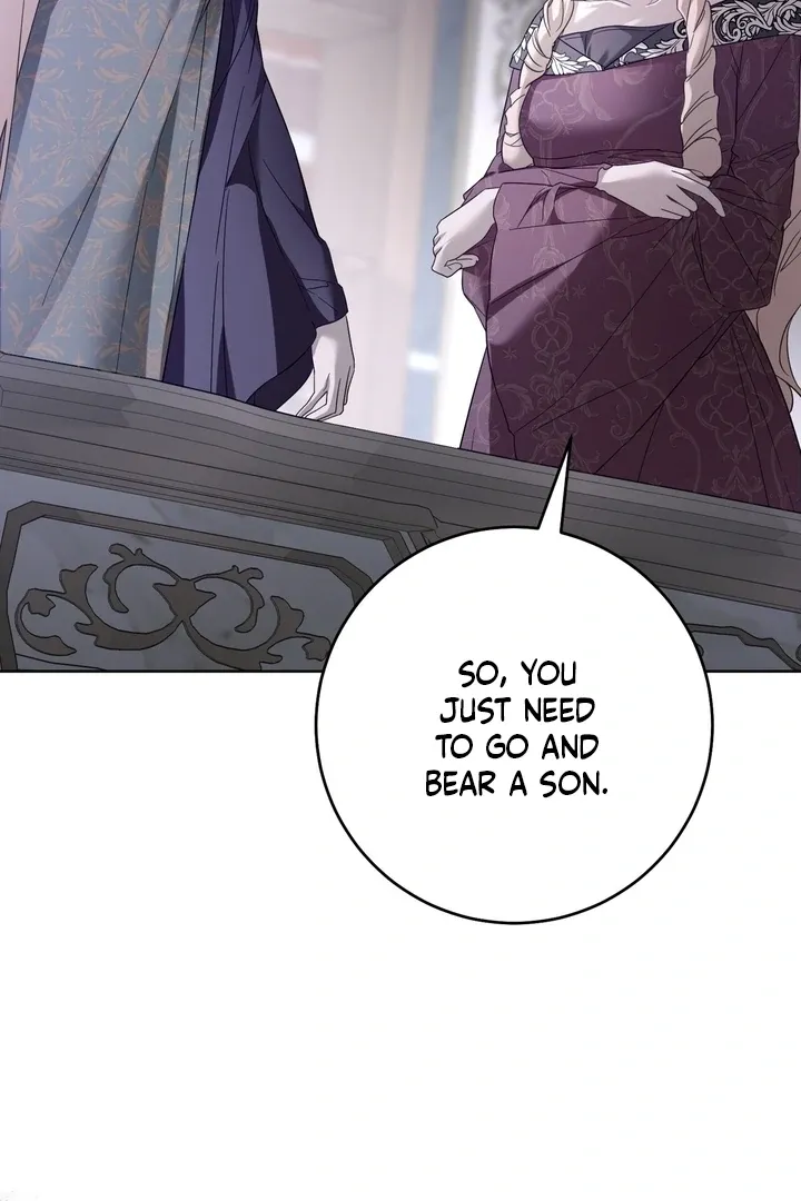 Valentina’s Paradise Chapter 7 page 47 - 